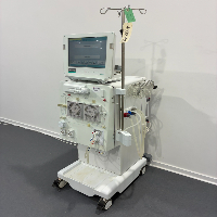 Bbraun Dialog+ Evo - Dialysis image 1